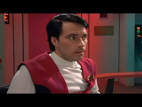 Star Trek: Of Gods And Men 15 years later - James Cawley Featurette