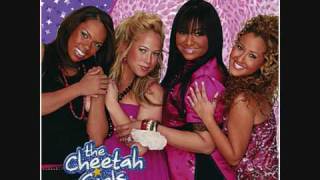 The Cheetah Girls - Circle Game