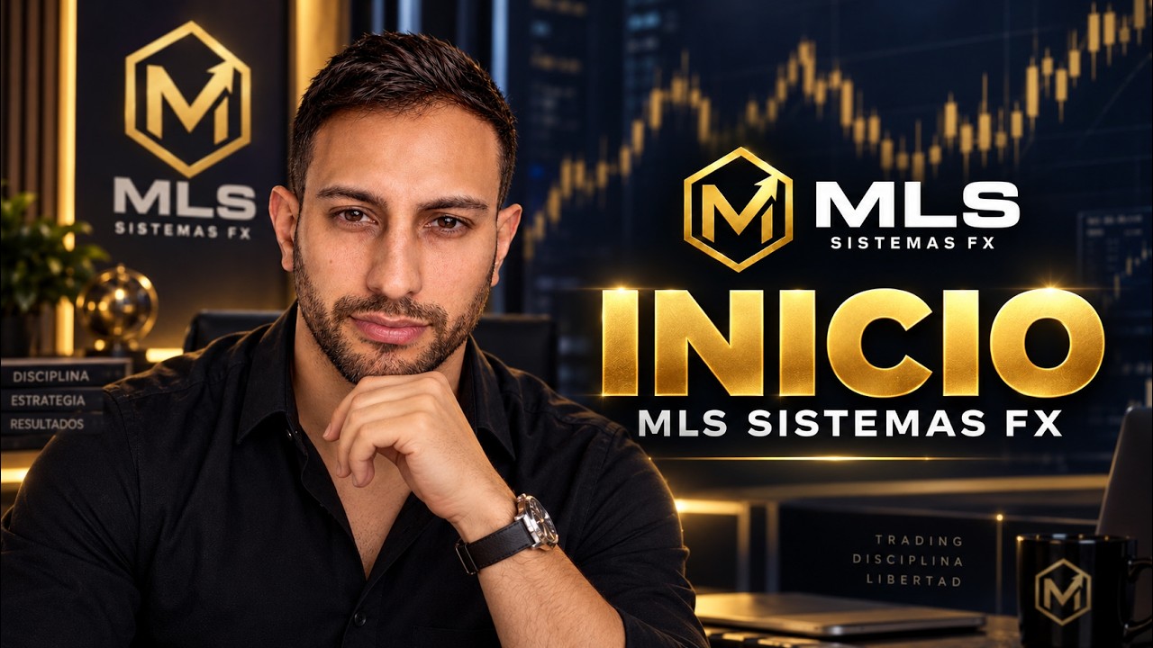 MLS - Video de inicio