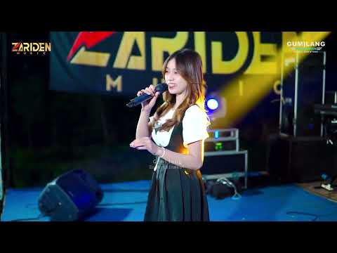 ZARIDEN MUSIC - MENDUA ADINDA RACHEL - PARTY BOROZ TEAM - PUCAKWANGI PATI
