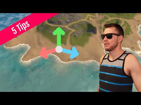 Level Design tips for Programmers