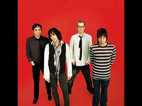 Fountains Of Wayne, Too Cool For School (With Lyrics)