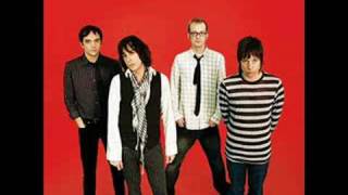 Fountains Of Wayne, Too Cool For School (With Lyrics)