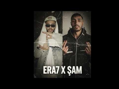 ERA 7 CAPONE X ŞAM ÖLÜMSÜZ
