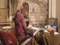 Barney Mcall and ASIO "untitled"