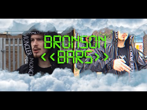 Bronson Bars - B wilde  [S2.EP18]