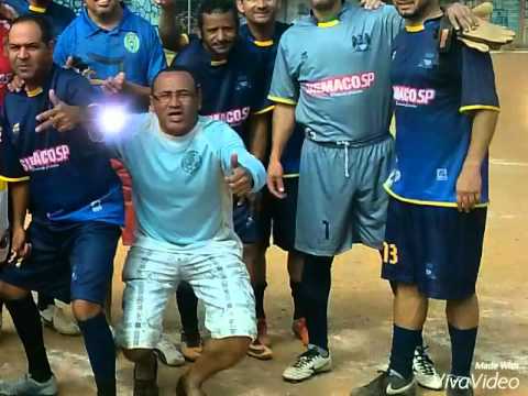 Veterano C.D.C Pq Taipas