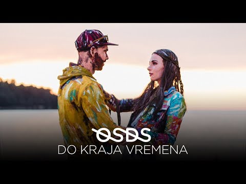 O.S.D.S. - Do kraja vremena [Official Music Video 4K]