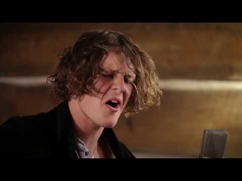 Cody Lovaas - Turbulence - 4/11/2018 - Paste Studios - New York, NY