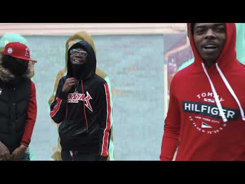 Baby Jo x Sheemy FTV - I'm Good (Official Video)