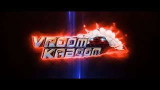 *VROOM KABOOM* - Teaser Trailer