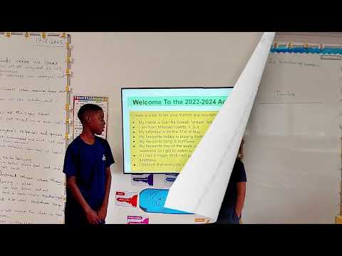 Embark on an Exciting Journey into the 2023-2024 Academic Year PYP Year 5!