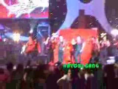 SJ at Seed Award (Thailand) - Miracle