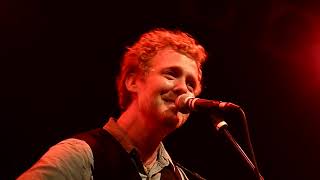 HD - Glen Hansard (live) - When Your Mind's Made Up @ Accoustic Lake Side, Austria 20.07.2012