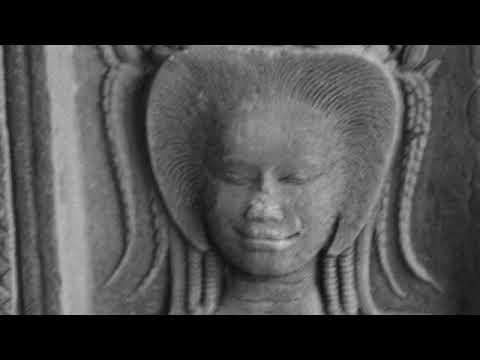 Angkor wat Impression1