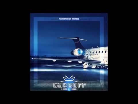 Medikamenten Manfred - Snapchat (feat. YSL Know Plug & Hustensaft Jüngling) (Take Off Mixtape) #GUDG