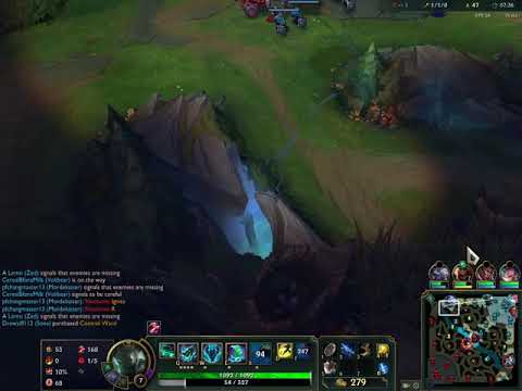 mordekaiser vs nocturne 01