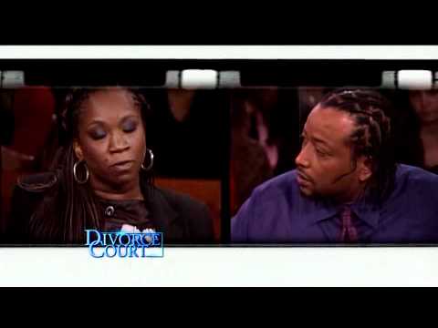 Divorce Court Show: 6/11 - Slomar vs Muirente