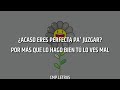 J Balvin- Gris (con letra)