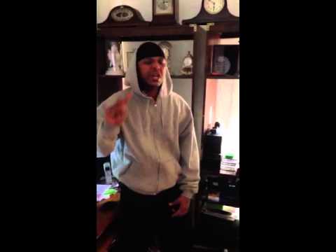 Mack Mecca "The Answer" Exclusive Freestyle