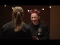 You Laugh, You Lose! Christmas Cracker Jokes with the FAI Women's National Team