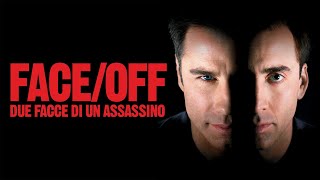Face Off - Due facce di un assassino (film 1997) TRAILER ITALIANO