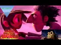 If 20th Century Fox Created Cloudy With A Chance Of Meatballs