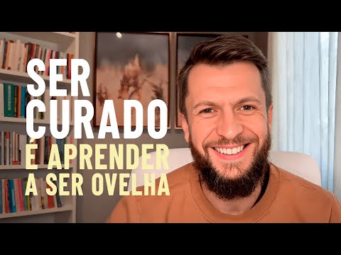 SALMO 80 - Seja curado sendo PASTOREADO (SALMOTERAPIA)