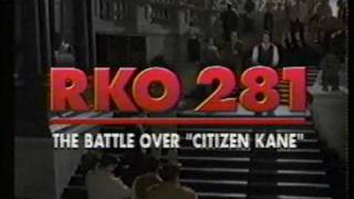 RKO 281 tv ad