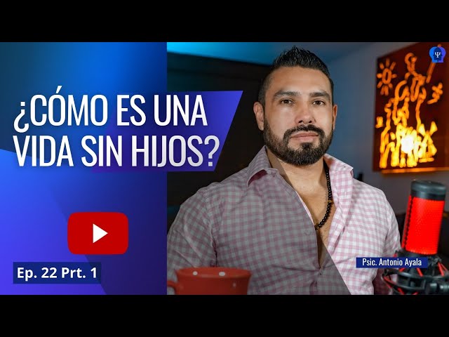 Vídeo relacionado con Cómo Adaptarse a la Vida sin Hijos: Construyendo una Vida más Allá de la Paternidad