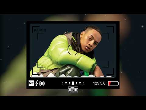 [SOLD] Oboy x Josman type beat - Melodic type beat | "Balmain"