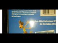 DVD Reviews 1 Luca