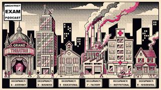 IBC Occupancy Classifications: All 10 Groups Explained