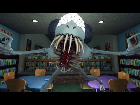 I BEAT AMANDA THE ADVENTURER 2 & GOT A DISTURBING ENDING.