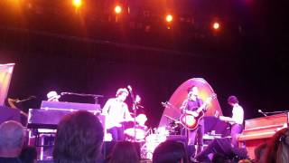 M Ward- Never Had Nobody Like You