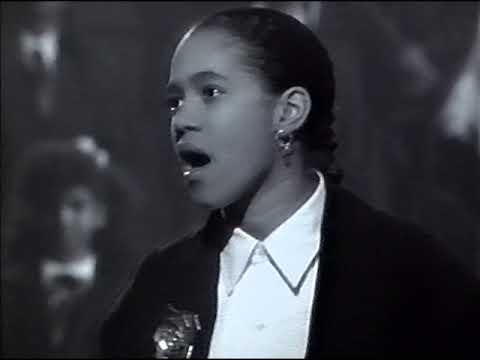 Tracie Spencer - Imagine
