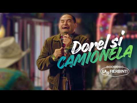 Dorel și țestoasa Camionela | Las Fierbinți 28