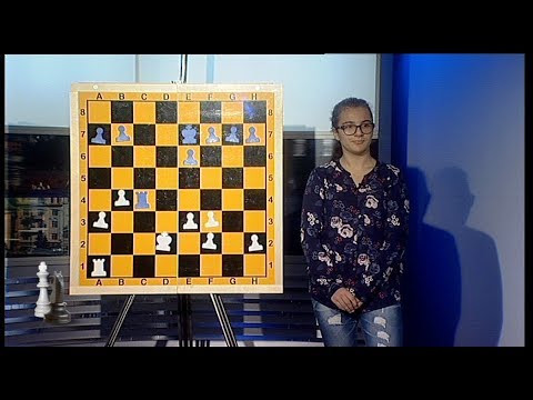 Emisiunea 209 Regi si Pioni - "Pionii dubli cu vecini"