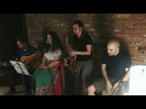 ThrowBack - Bi' Fazla (Elçin Orçun&Birkan Nasuhoğlu Cover)