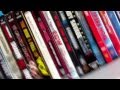 DVD Collection Overview