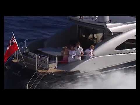 Q-SPD Installation - Royal Denship 82'