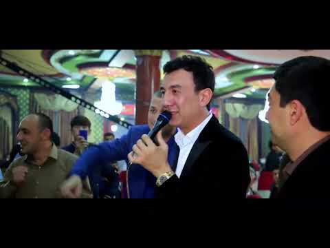 Botir Qodirov - To'ylarda jonli ijro