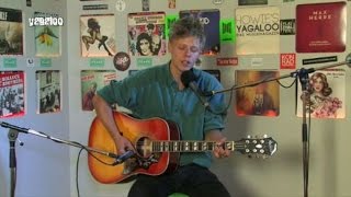 Jesper Munk "Cold Waters" (acoustic)