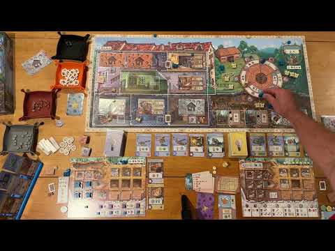 Rats of Wistar - Straight Up Solo with John LaRuffa