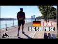 Bonn Surprised Me So Much (Former German Capital)