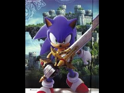 sonic et le chevalier noir wii amazon