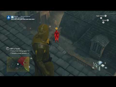 AC UNITY PT 64