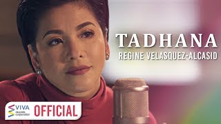 Regine Velasquez-Alcasid — Tadhana [Official Music Video]