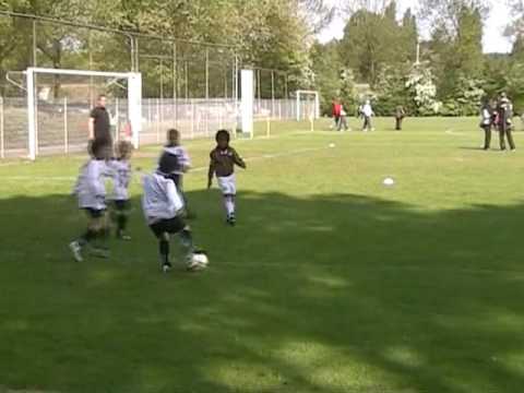 Blijdorp MF1 - DSO MF1