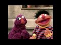 Sesame Street Rubber Duckie 2001